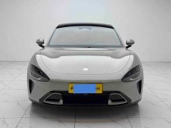 Xiaomi SU7 2024 Rear-Wheel Drive Long Range Smart Driving Edition - ფოტო 2