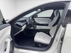 Xiaomi SU7 2024 Rear-Wheel Drive Long Range Smart Driving Edition - ფოტო 4