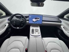 Xiaomi SU7 2024 Rear-Wheel Drive Long Range Smart Driving Edition - ფოტო 5