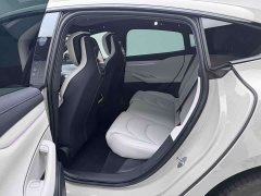 Xiaomi SU7 2024 Rear-Wheel Drive Long Range Smart Driving Edition - ფოტო 6