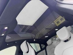 Xiaomi SU7 2024 Rear-Wheel Drive Long Range Smart Driving Edition - ფოტო 7