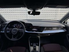 Audi A3 Sportback 35 TFSI Version - ფოტო 4