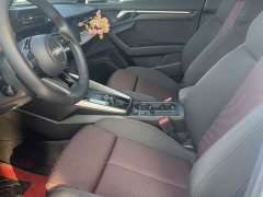 Audi A3 Sportback 35 TFSI Version - ფოტო 5