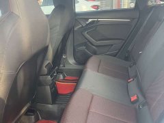 Audi A3 Sportback 35 TFSI Version - ფოტო 6