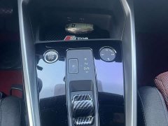 Audi A3 Sportback 35 TFSI Version - ფოტო 7