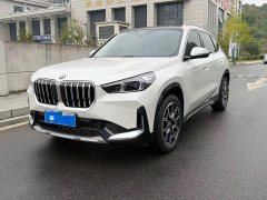 BMW X1 sDrive25Li M Sport Package - ფოტო 1
