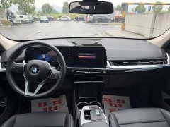 BMW X1 sDrive25Li M Sport Package - ფოტო 10