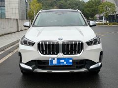 BMW X1 sDrive25Li M Sport Package - ფოტო 2