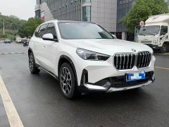 BMW X1 sDrive25Li M Sport Package - ფოტო 3