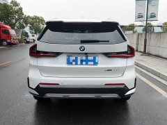 BMW X1 sDrive25Li M Sport Package - ფოტო 4