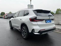 BMW X1 sDrive25Li M Sport Package - ფოტო 5