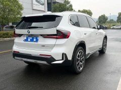BMW X1 sDrive25Li M Sport Package - ფოტო 6