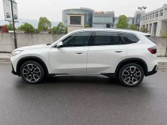 BMW X1 sDrive25Li M Sport Package - ფოტო 7