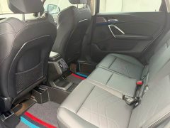 BMW X1 sDrive25Li M Sport Package - ფოტო 9