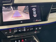 Audi A3 A3L Limousine 35 TFSI Fashion Sport Edition - ფოტო 11