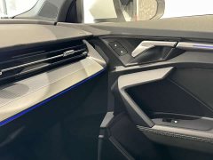 Audi A3 A3L Limousine 35 TFSI Fashion Sport Edition - ფოტო 12
