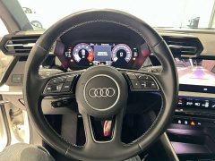 Audi A3 A3L Limousine 35 TFSI Fashion Sport Edition - ფოტო 13