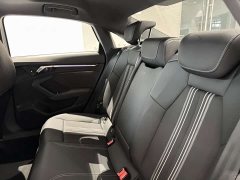 Audi A3 A3L Limousine 35 TFSI Fashion Sport Edition - ფოტო 14