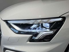 Audi A3 A3L Limousine 35 TFSI Fashion Sport Edition - ფოტო 15