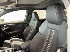 Audi A3 A3L Limousine 35 TFSI Fashion Sport Edition - ფოტო 16