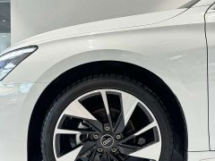 Audi A3 A3L Limousine 35 TFSI Fashion Sport Edition - ფოტო 17