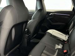 Audi A3 A3L Limousine 35 TFSI Fashion Sport Edition - ფოტო 6