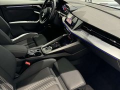 Audi A3 A3L Limousine 35 TFSI Fashion Sport Edition - ფოტო 7