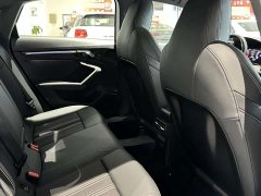 Audi A3 A3L Limousine 35 TFSI Fashion Sport Edition - ფოტო 8