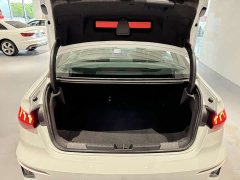 Audi A3 A3L Limousine 35 TFSI Fashion Sport Edition - ფოტო 9