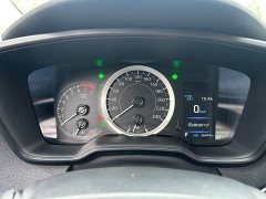 Toyota Corolla 2021 1.2T S-CVT Elite - ფოტო 10