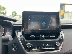 Toyota Corolla 2021 1.2T S-CVT Elite - ფოტო 12
