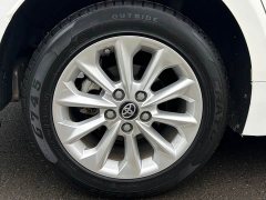 Toyota Corolla 2021 1.2T S-CVT Elite - ფოტო 13