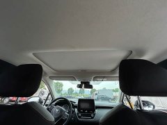 Toyota Corolla 2021 1.2T S-CVT Elite - ფოტო 14