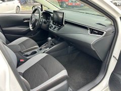 Toyota Corolla 2021 1.2T S-CVT Elite - ფოტო 15