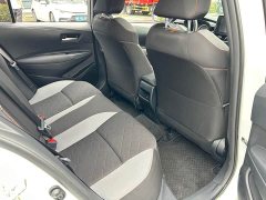 Toyota Corolla 2021 1.2T S-CVT Elite - ფოტო 16
