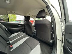 Toyota Corolla 2021 1.2T S-CVT Elite - ფოტო 17