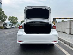 Toyota Corolla 2021 1.2T S-CVT Elite - ფოტო 20