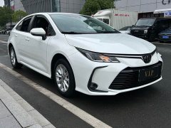 Toyota Corolla 2021 1.2T S-CVT Elite - ფოტო 3