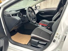 Toyota Corolla 2021 1.2T S-CVT Elite - ფოტო 4