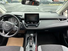 Toyota Corolla 2021 1.2T S-CVT Elite - ფოტო 5