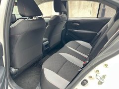 Toyota Corolla 2021 1.2T S-CVT Elite - ფოტო 6