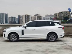 Lynk & Co Geely Lynk & Co 09 EM-P 2021 2.0T PHEV Halo 6-Seater - ფოტო 3