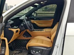 Lynk & Co Geely Lynk & Co 09 EM-P 2021 2.0T PHEV Halo 6-Seater - ფოტო 7
