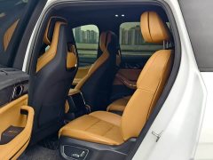 Lynk & Co Geely Lynk & Co 09 EM-P 2021 2.0T PHEV Halo 6-Seater - ფოტო 8