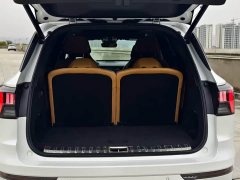 Lynk & Co Geely Lynk & Co 09 EM-P 2021 2.0T PHEV Halo 6-Seater - ფოტო 9