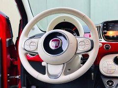 Fiat 500 Base - ფოტო 10