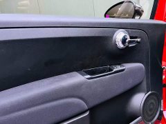 Fiat 500 Base - ფოტო 11
