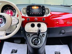 Fiat 500 Base - ფოტო 12