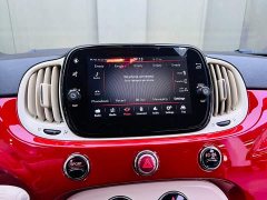 Fiat 500 Base - ფოტო 13