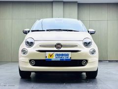Fiat 500 Base - ფოტო 2